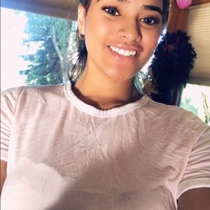 Meet your Posher, Ladawn